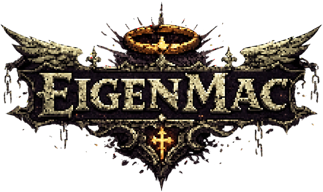 eigenmac